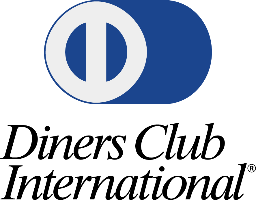 Diners Club Logo