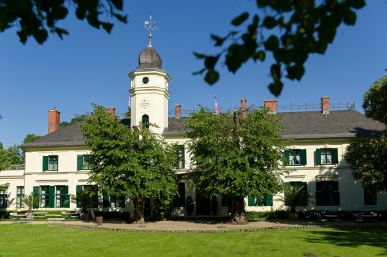 Gutschein Schloss Britz