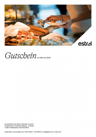 Gutschein Frühstück Frühstücksbuffet